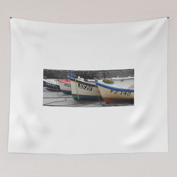 Item preview, Lonely Boats designed and sold by SkatingGirl.