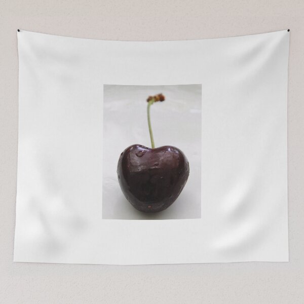 Artikelvorschau, Bigarreau Cherry - Heart Cherry entworfen und verkauft von vbk70.
