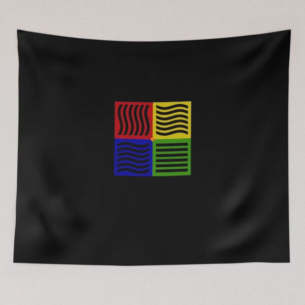 Item preview, The Elements designed and sold by ofthebaltic.