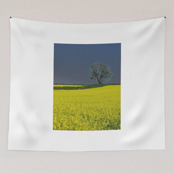 Item preview, Portrait of an Oak Tree designed and sold by wiggyofipswich.