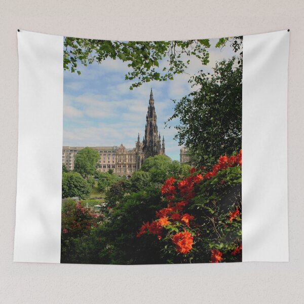 Item preview, Sir Walter In View designed and sold by Wrayzo.