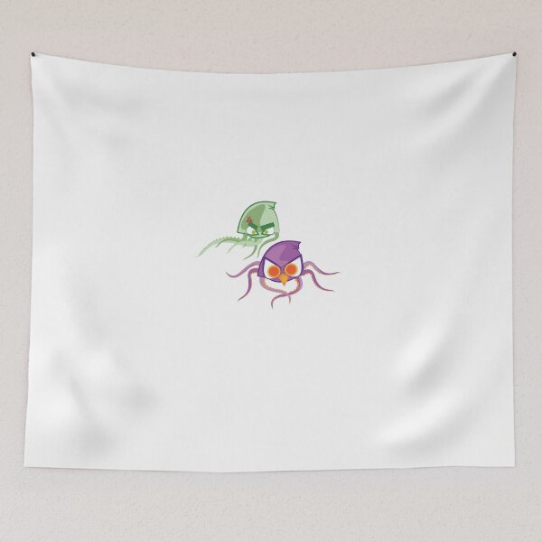 Item preview, Squids 1 designed and sold by mik3hunt.