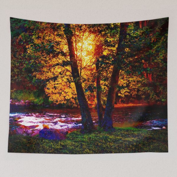 Item preview, Hiding River Lantern designed and sold by Yevgeni Kacnelson.