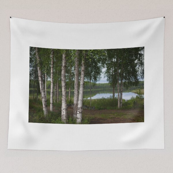 Item preview, Sylvan Hideaway designed and sold by Ken McElroy.