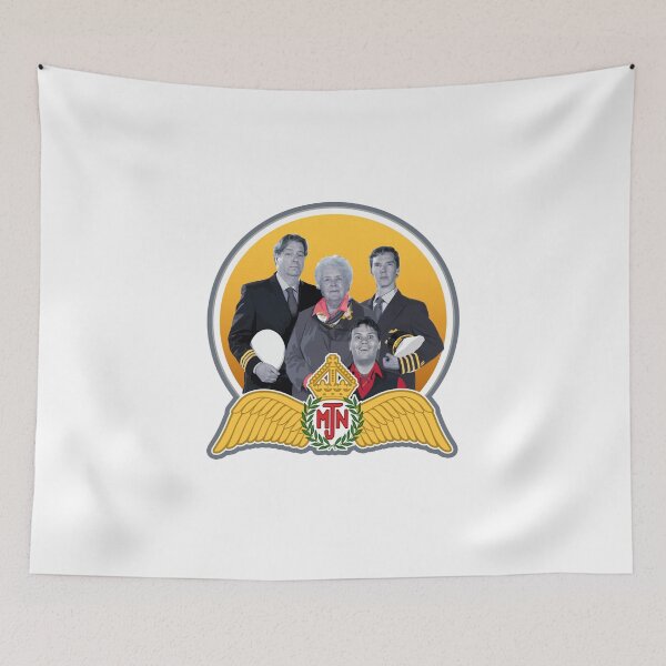 Item preview, MJN crew designed and sold by br0-harry.