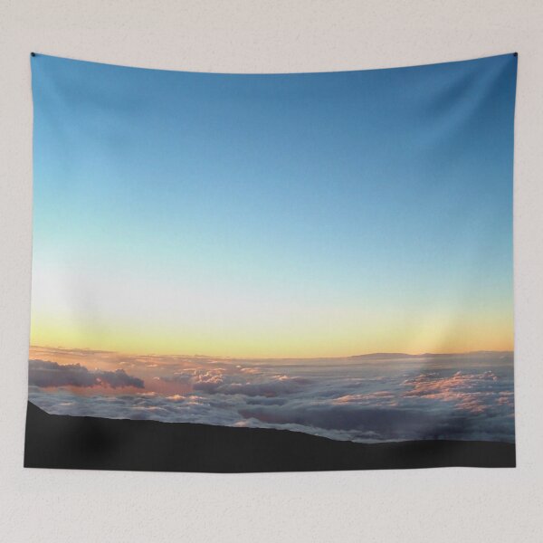 Item preview, A River in the Clouds designed and sold by Amy McDaniel.