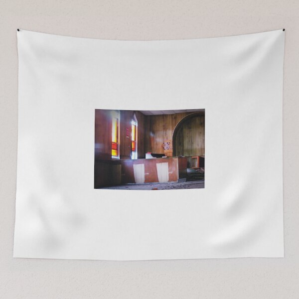 Item preview, Glow On The Organ designed and sold by Paul Lubaczewski.