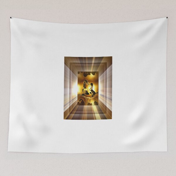 Item preview, GOLD Ducks -  Art + Products Design  designed and sold by haya1812.