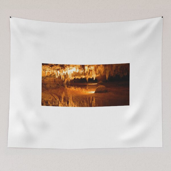 Item preview, Luray Caverns - 3    ^ designed and sold by ctheworld.