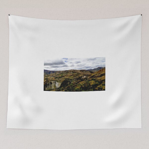 Item preview, Farming The Summits Of The Andes II designed and sold by alabca.