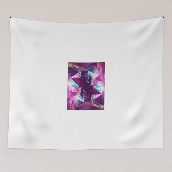 Item preview, Prismatic Vision - Darker Version designed and sold by dahlymama.