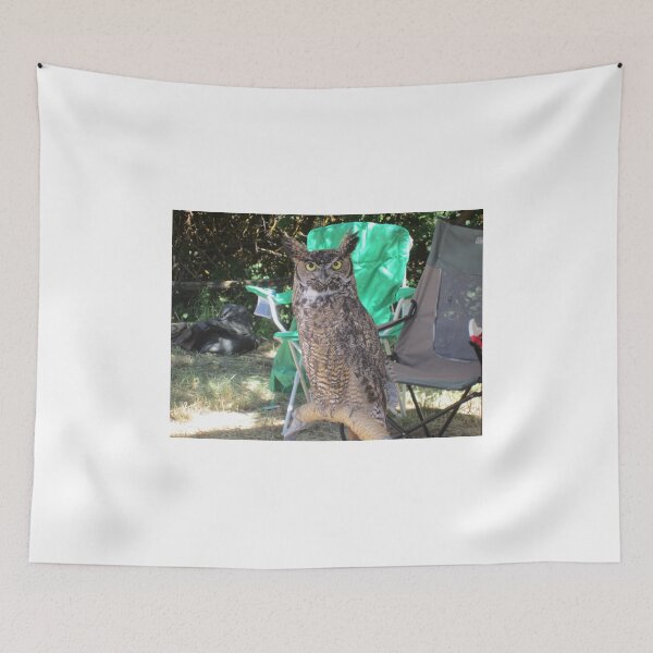 Item preview, Who, Who, said that? designed and sold by AuntieBarbie.