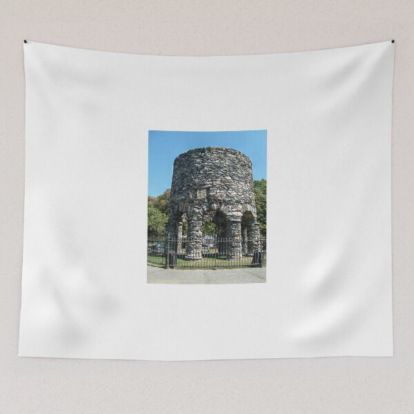 Item preview, The Old Stone Mill, Newport Rhode Island designed and sold by Jane Neill-Hancock.