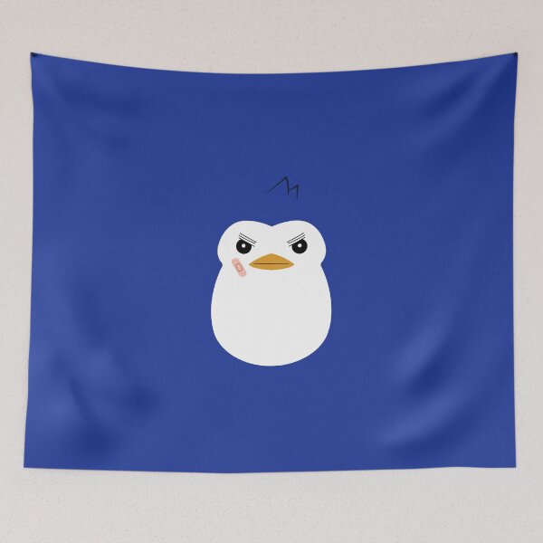 Item preview, Mawaru Penguindrum - Penguin no. 1 designed and sold by zefiru.