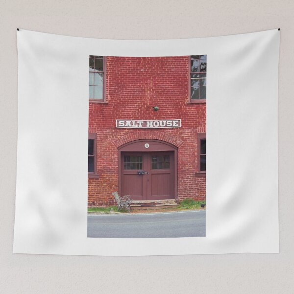 Item preview, Jonesborough, Tennessee - Salt House designed and sold by Frank Romeo.