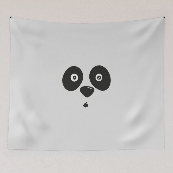Item preview, Lindos Osito panda -Wow designed and sold by newcris.
