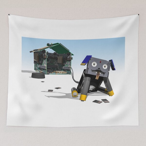 Item preview, Didgie The Digital Dog designed and sold by Randy Turnbow.