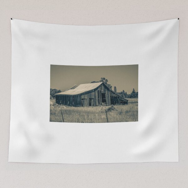 Item preview, Old Time Barn designed and sold by Diego Re.