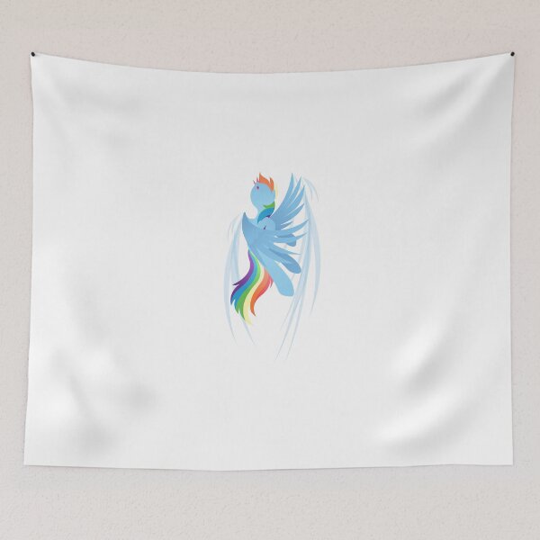 Item preview, Rainbow Dash designed and sold by RarieDash.