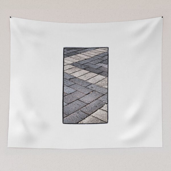 Item preview, Zag. Zig. designed and sold by Cyn Piromalli.