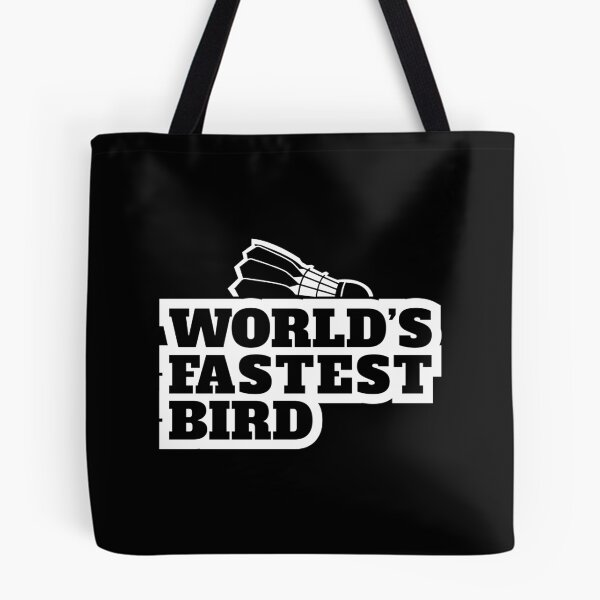 Item preview, World fasted badminton shuttlecock badminton designed and sold by Nessshirts.