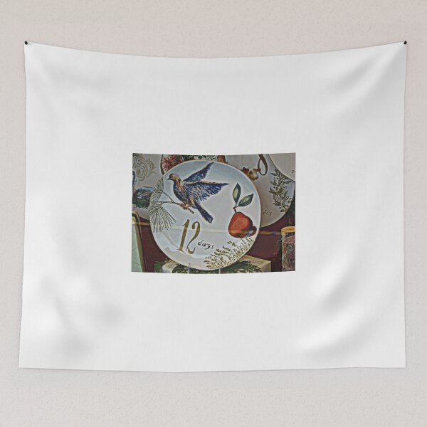 Item preview, A Partridge In A Pear Tree designed and sold by Jane Neill-Hancock.