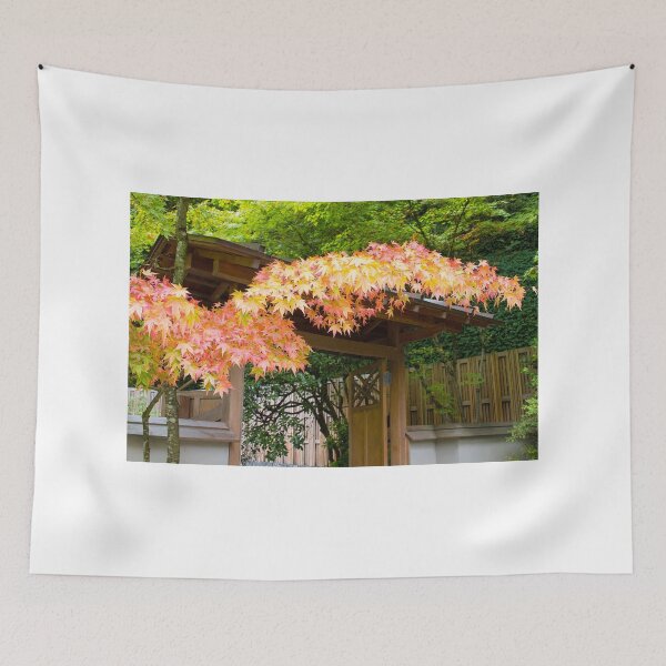 Item preview, Japanese Maple Tree Fall Foliage designed and sold by davidgnsx1.