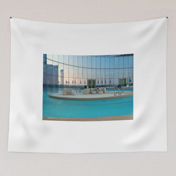 Item preview, Pool Reflections - Revel    ^ designed and sold by ctheworld.