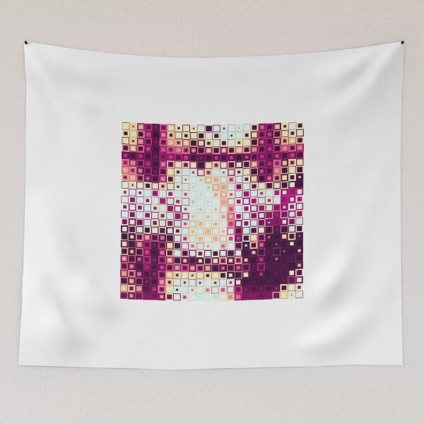 Item preview, Color Cubed designed and sold by dahlymama.