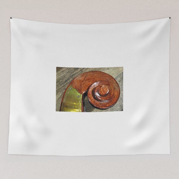 Item preview, Scroll of Double Bass designed and sold by BlueMoonRose.