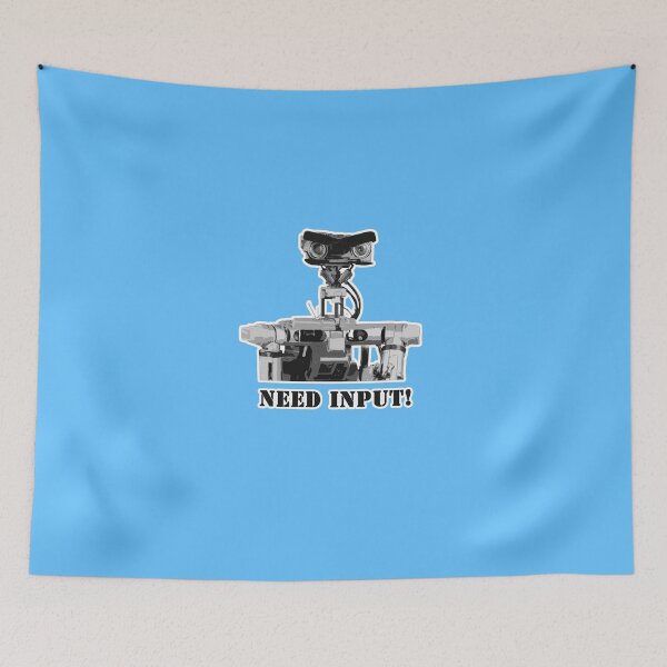 Item preview, Need Input! designed and sold by Corinthian.