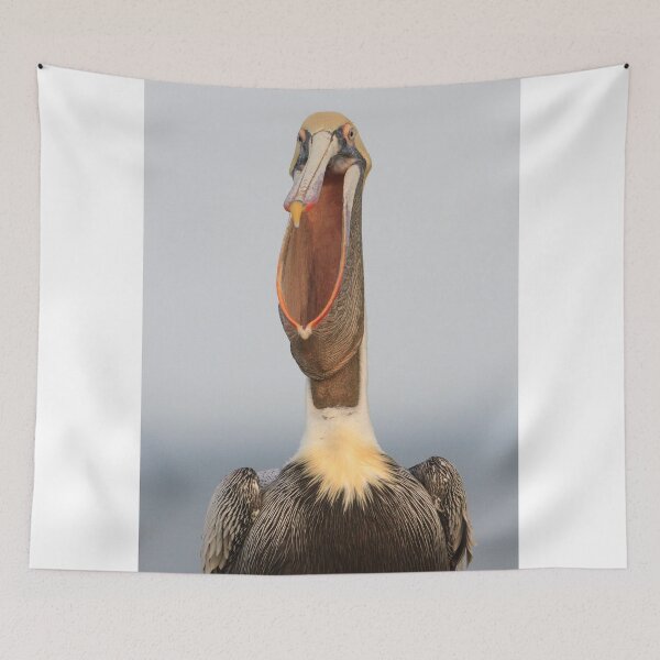 Item preview, Laughing Pelican designed and sold by WorldDesign.