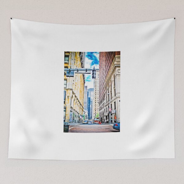 Item preview, Downtown Pittsburgh  designed and sold by Jeanie93.