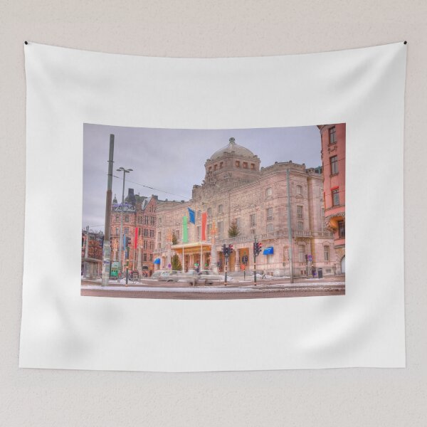 Item preview, Kungliga Dramatiska Teater designed and sold by jonybigude.