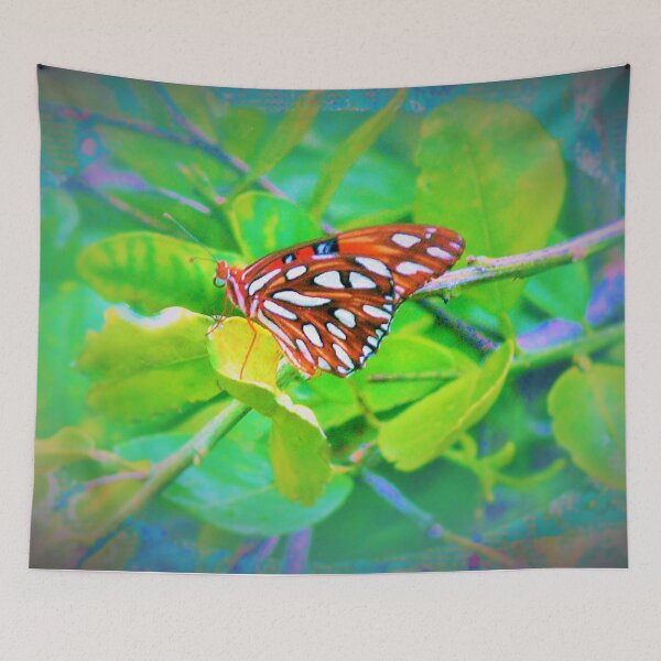 Item preview, Butterfly bling designed and sold by B. Randi Bailey.
