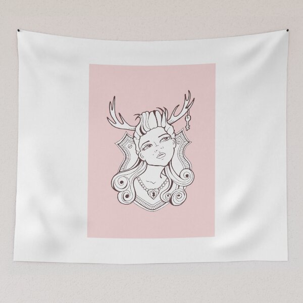 Item preview, Trophy Wives One designed and sold by doodlesbydanni.