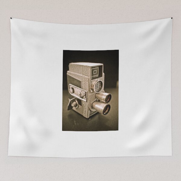 Item preview, Vintage Camera I ~ Series  designed and sold by Jeanie93.