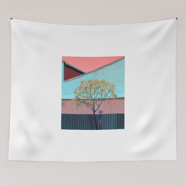 Item preview, Jacaranda 8 designed and sold by artdeluxe.