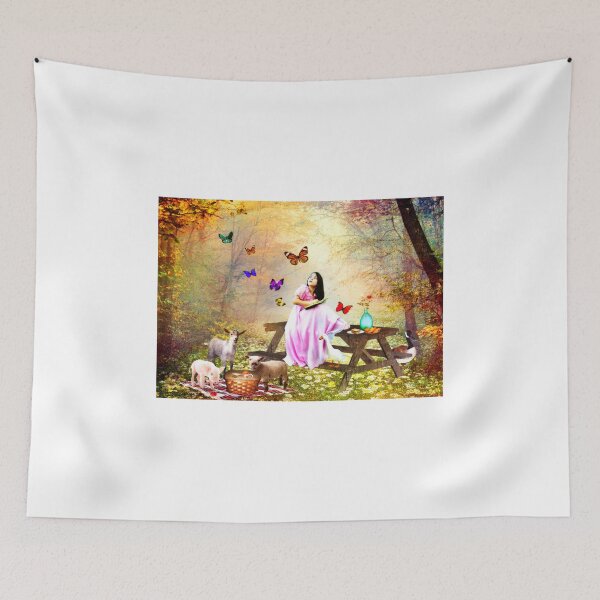 Item preview, ~ In a dream you are never eighty ~ designed and sold by Claude Johnson.