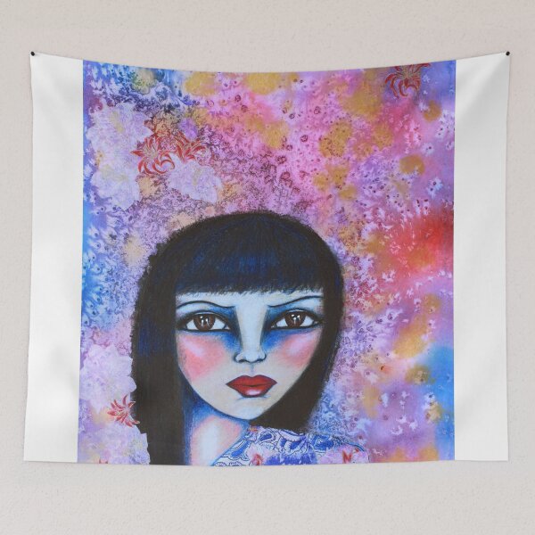 Item preview, Dreamscape designed and sold by Melissa Underwood.