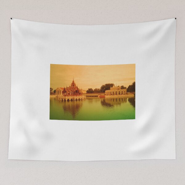 Item preview, Reflections at The King's Old Palace (2) designed and sold by Mike Ashley.