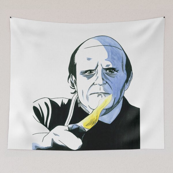Item preview, Young Frankenstein #1 designed and sold by Anthony Billings.