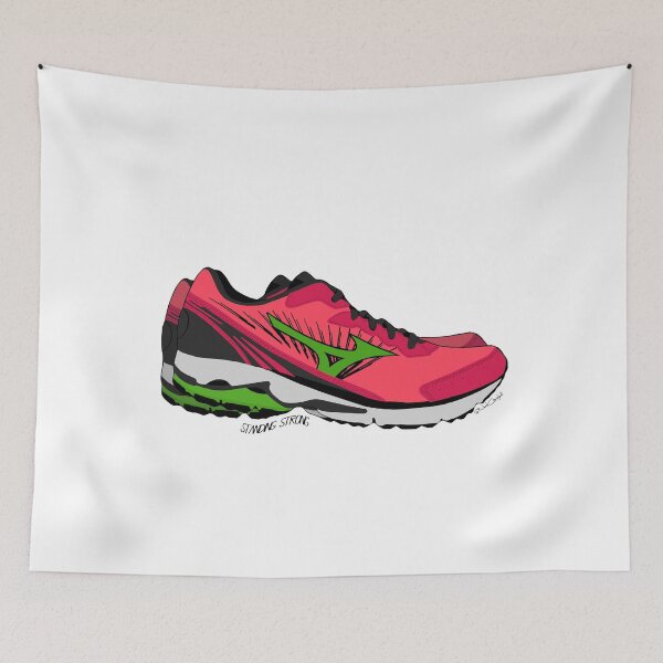 Item preview, Wendy Davis Shoes designed and sold by nealcampbell.