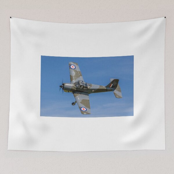 Item preview, Provost T.1 XF603 G-KAPW banking designed and sold by Colin Smedley.
