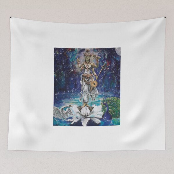 Item preview, Saraswati  designed and sold by Nachaya.
