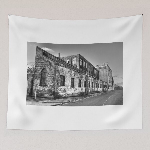 Item preview, Old Hull designed and sold by Sarah Couzens.