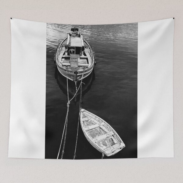 Item preview, Boat Trips designed and sold by Wrayzo.