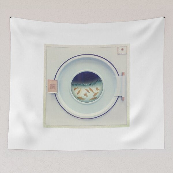 Item preview, Tumbling Gold Fish designed and sold by Vin  Zzep.