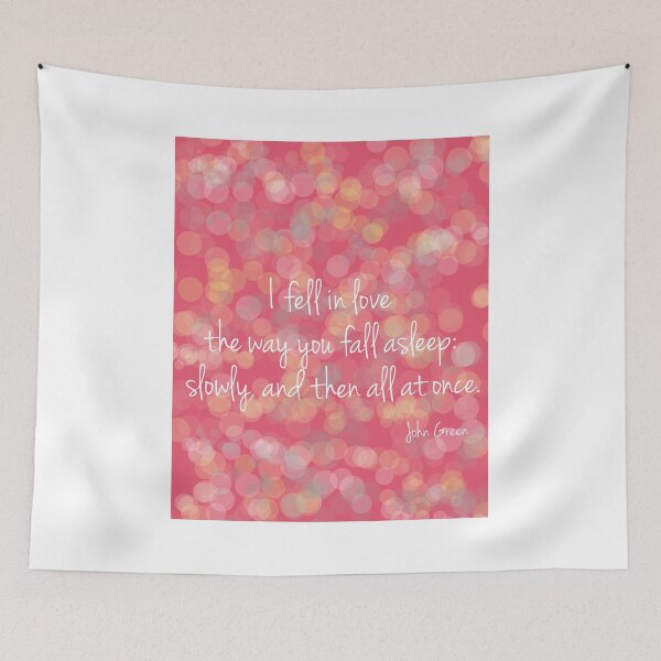 Item preview, I fell in Love in pink designed and sold by VieiraGirl.