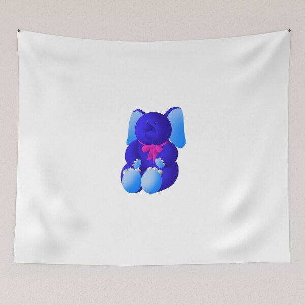 Item preview, Toy Elephant designed and sold by jkartlife.
